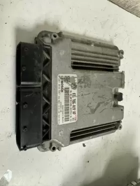 03l907309aa Volkswagen 03l906019ap 13 Beetle Engine Control Module Computer Ecu Ecm- 03l 906 019 Ap 907 309 Aa