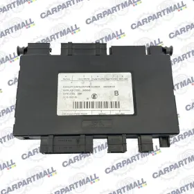 04602581ad Volkswagen 2009-2014 Routan Power Seat Control Module Unit Oem