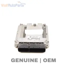 04e907309b Volkswagen 2013-2014 Vw Jetta 1.4l - Ecu / Ecm Engine Control Module