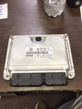 06a906032gb Volkswagen Of America Control Modules - Engine Module Ecm
