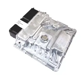 06k-906-071-ag Volkswagen Genuine Engine Control Module Ecm