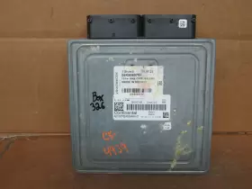 06k906070f Volkswagen 2014 Jetta 1.8l Engine Control Computer Module Ecm Oem #2