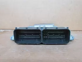 06k906070f Volkswagen 2014 Jetta 1.8l Engine Control Computer Module Ecm Oem #3