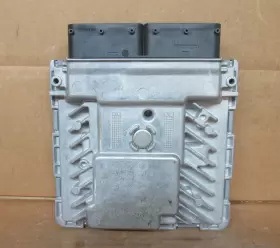 06k906070f Volkswagen 2014 Jetta 1.8l Engine Control Computer Module Ecm Oem