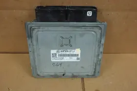 06k906071j Volkswagen 2015 Passat 1.8l Engine Control Computer Module Ecm Oem