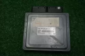 06k907425c Volkswagen 2013 14 15 16 Jetta Engine Computer Module Oem Ecm #2