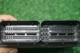 06k907425c Volkswagen 2013 14 15 16 Jetta Engine Computer Module Oem Ecm #3