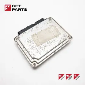07k906032bg Volkswagen 2008-2009 Jetta Engine Ecm Ecu Control Module 2.5l Fits #3