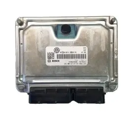 07k906032bs Volkswagen Immo Off Plug And Play Ecu Engine Computer For 2008 Vw Beetle 2.5l