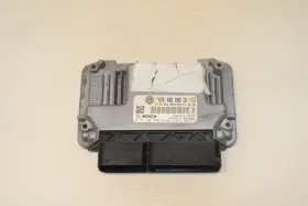 07k906055cp Volkswagen 11-14 Jetta 2.5l At Ecu Engine Computer Control Module 07k 906 055 Cp