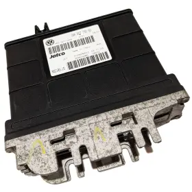 09a927750bd Volkswagen Oem Auto Transmission Control Module Vw Jetta Golf 1.8l 2003-2005 /