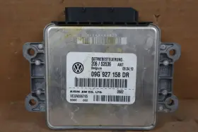 09g927158dr Volkswagen 2019 Atlas 3.6l Transmission Control Module Tcm Tcu Oem