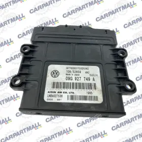 09g927749a Volkswagen 14-16 Jetta 1.8l L4 16v Transmission Control Module Unit