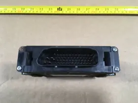 09g927749al Volkswagen 2012 - 2016 Beetle Chassis Brain Box Transmission 09g 927 749 Oem #3