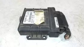09g927750cg Volkswagen 06-07 Beetle 2.5l Automatic Trans Control Module Oem #2