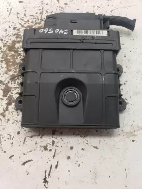 09g927750lf Volkswagen Chassis Ecm Transmission Sedan Fits 11-14 Jetta