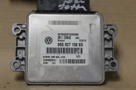 09s-927-158-bs Volkswagen 9s927158bs Oem 2019-2021 Jetta Automatic Transsmission Control Module G74 #3