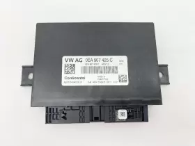 0ea907425c Volkswagen 2021 - 2024 Vw Id.4 Oem Engine Body Control Unit Module