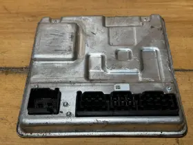 1ea937012h Volkswagen Oem Central Gateway Control Module Vw Id.4 2022 Audi Q4 E-tron