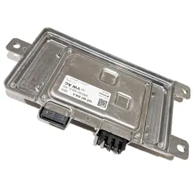 1ee907556a Volkswagen Oem Park Assist Camera Control Module Audi