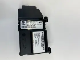 1k0-919-879 Volkswagen 2006-2009 Vw Gti Magnetic Field Probe Gps Compass Sensor Module Oem #2