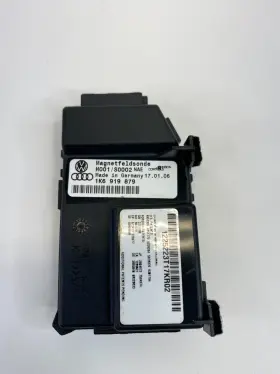 1k0-919-879 Volkswagen 2006-2009 Vw Gti Magnetic Field Probe Gps Compass Sensor Module Oem #3