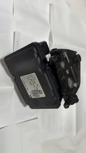 1k0614517eg Volkswagen 1k0907379bs Vag Ag Control Module 1k0 907 379 Bs Passat/jetta/eos