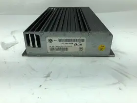 1q0035456b-23469 Volkswagen 2007-2010 Eos Amp Amplifier #3