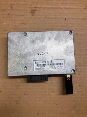 1z0035729d Volkswagen 2010 Passat Bluetooth Control Module P/n