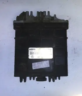 Volkswagen 261 204 537/638 037 906 259 P Ecm Ecu Computer 1996 Vw Jetta