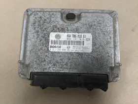 Volkswagen 26sa5763 99 -01 Jetta 2.0l Ecm Ecu Engine Control Module 06a 906 018 Bj