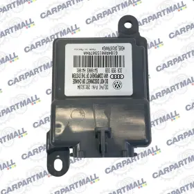 3c8-959-339 Volkswagen 28116184 2009-2017 Cc Front Right Side Seat Occupant Sensor Module