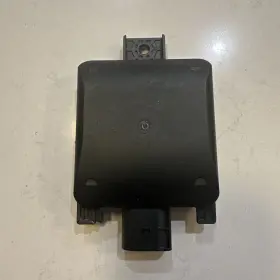 2q0907685a Volkswagen 2019 Jetta Passenger Left Lh Rear Blind Spot Module Oem #2