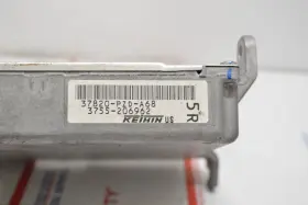 37820-pzd-a68 Volkswagen 2006 06 Honda Element Engine Control Module Unit Ecm C69 024 #3