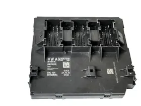3aa937087b Volkswagen 2011 - 2016 Cc Body Comfort Control Module Unit Oem