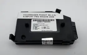 3c0919965a Volkswagen Oem 06-12 Passat Cc Magnetic Field Probe Compass Control Module Unit #3