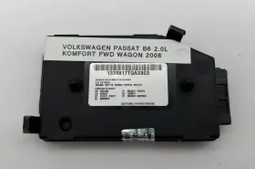 3c0919965a Volkswagen Oem 06-12 Passat Cc Magnetic Field Probe Compass Control Module Unit