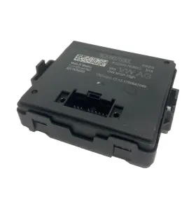3q0-907-530-l Volkswagen 2018 Atlas Gateway Interface Control Module Unit Oem