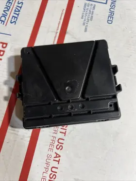 3q0907530aa Volkswagen 2019 Jetta Network Gateway Control Module Unit Oem #3