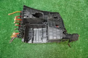 43253750 Volkswagen 2011 Volkkswagen Cc Fuse Box Oem #3