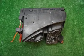 43253750 Volkswagen 2011 Volkkswagen Cc Fuse Box Oem