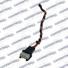 4a0937530 Volkswagen 2011 Vw Tiguan Thermo Fuse Holder Relay Module