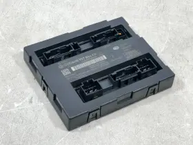 4h0907064ek Volkswagen 11-17 Touareg Onboard Power Supply Body Control Module Oem