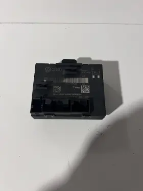4h0959795b Volkswagen 11-14 Vw Touareg Rear Right Passenger Door Window Control Module Oem