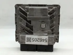 590-11822 Volkswagen 2021-2021 Atlas Engine Computer Ecu Pcm Ecm Pcu Oem Nzpx7