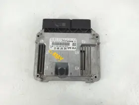590-11935 Volkswagen 2021-2021 Jetta Engine Control Computer Ecu Pcm Ecm Pcu Oem H38jf