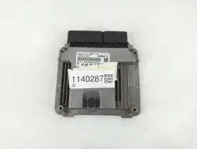 590-12492 Volkswagen 2021 Golf Engine Control Computer Ecu Pcm Ecm Pcu Oem Htknw