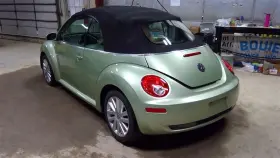 590-51395 Volkswagen Engine Computer Ecm Electronic Control 2.5l Automatic Fits 08 Beetle 96066 #2