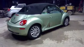 590-51395 Volkswagen Engine Computer Ecm Electronic Control 2.5l Automatic Fits 08 Beetle 96066 #3