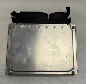 8d0907557p Volkswagen 590-57484 1998 Passat 1.8l Engine Computer Elec. Control Module #3
